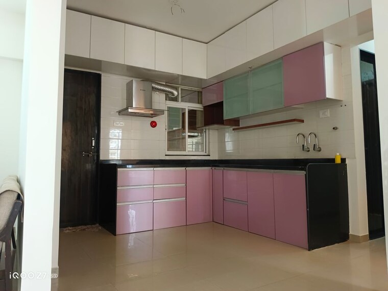 Kitchen, shagun-perfect-10 2 Bedroom 1050 Sq.Ft. Apartment In Balewadi Pune 10513909