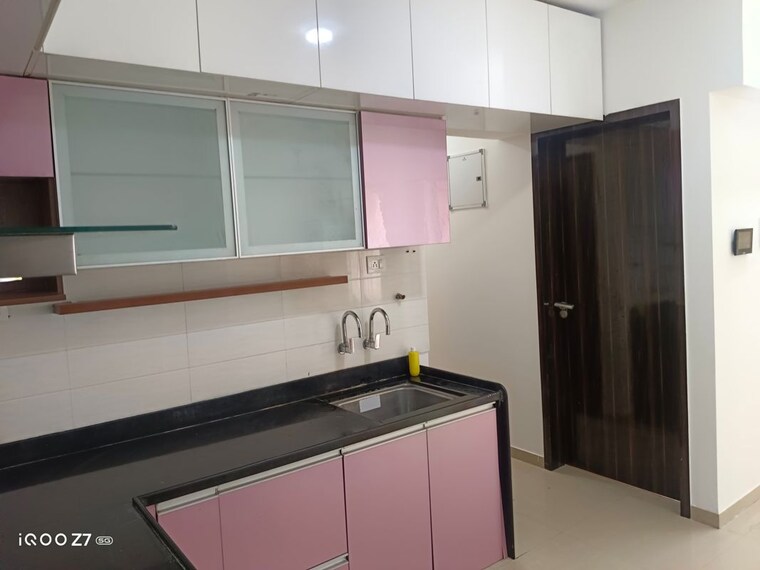 Kitchen, shagun-perfect-10 2 Bedroom 1050 Sq.Ft. Apartment In Balewadi Pune 10513909