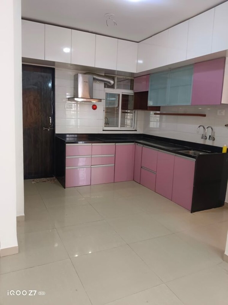 Kitchen, shagun-perfect-10 2 Bedroom 1050 Sq.Ft. Apartment In Balewadi Pune 10513909