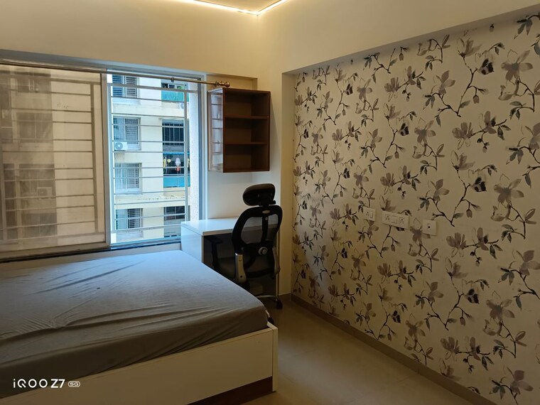 Bedroom, shagun-perfect-10 2 Bedroom 1050 Sq.Ft. Apartment In Balewadi Pune 10513909