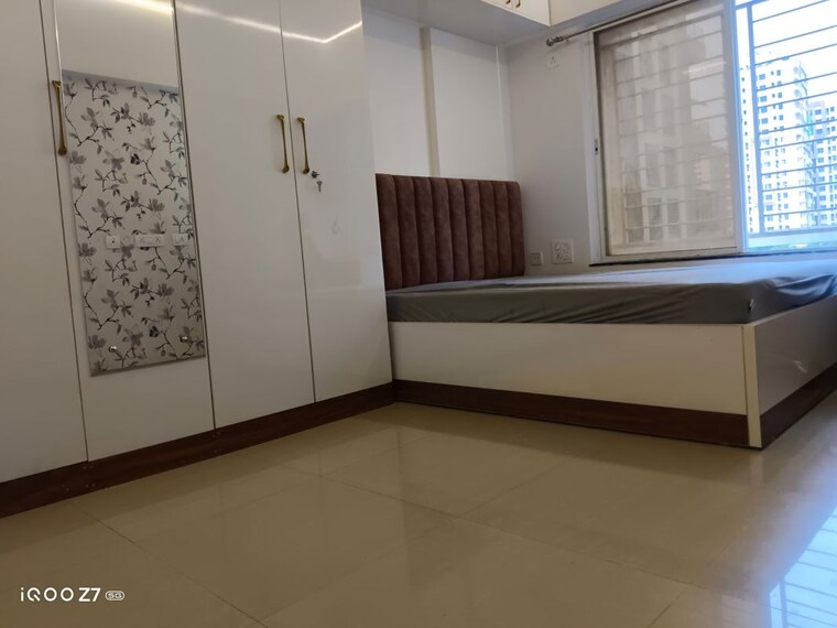 Balcony, shagun-perfect-10 2 Bedroom 1050 Sq.Ft. Apartment In Balewadi Pune 10513909