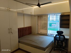 2 BHK Apartment For Rent in Shagun Perfect 10, Balewadi