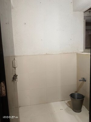 Bathroom in 2 BHK Apartment at Shagun Perfect 10, Balewadi – for Rent