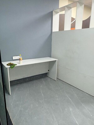 Room in  Office Space at DAH Greentech NX Corporate Suites, Tech Zone 4 Greater Noida – for Rent