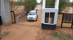  Plot For Sale in Gauribidanur