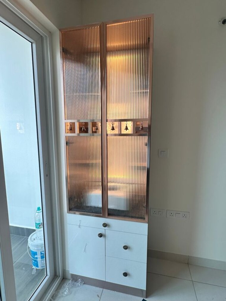 undefined, aparna-zenon 3 Bedroom 1690 Sq.Ft. Apartment In Puppalaguda Hyderabad 10513925
