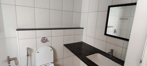 Kitchen in 3 BHK Apartment at Godrej 24 Sarjapur, Sarjapur Road – for Sale