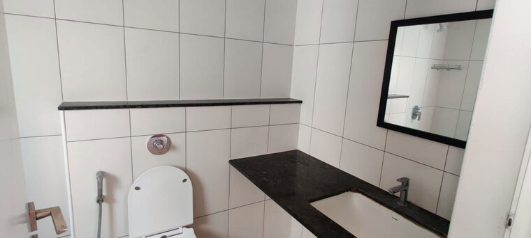 Kitchen, godrej-24-sarjapur 3 Bedroom 1573 Sq.Ft. Apartment In Sarjapur Road Bangalore 10513927