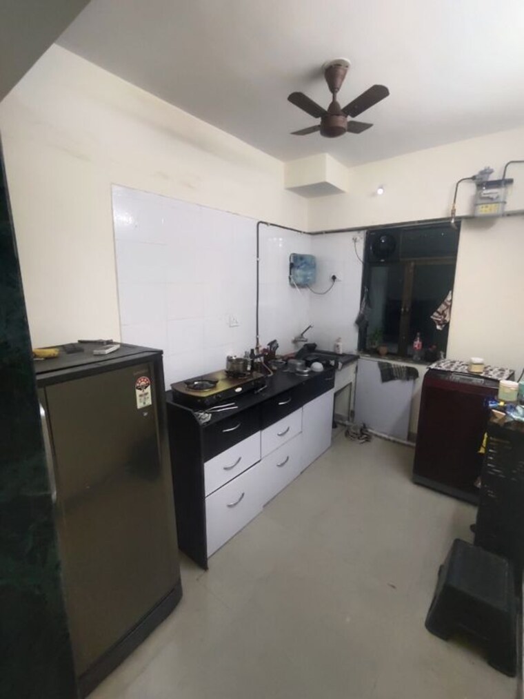 Team Area, prabhadevi 2 Bedroom 650 Sq.Ft. Apartment In Prabhadevi Mumbai 10513935