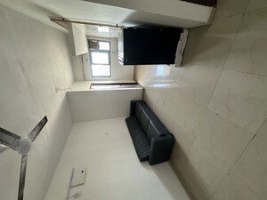 Living Room in 1 BHK Apartment at Yamuna Nagar – for Rent