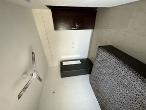Bedroom in 1 BHK Apartment at Yamuna Nagar – for Rent