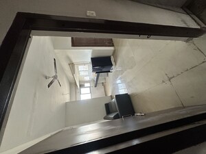 Living Room in 1 BHK Apartment at Yamuna Nagar – for Rent