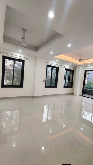 4 BHK Apartment For Rent in Conscient Heritage Max, Sector 102