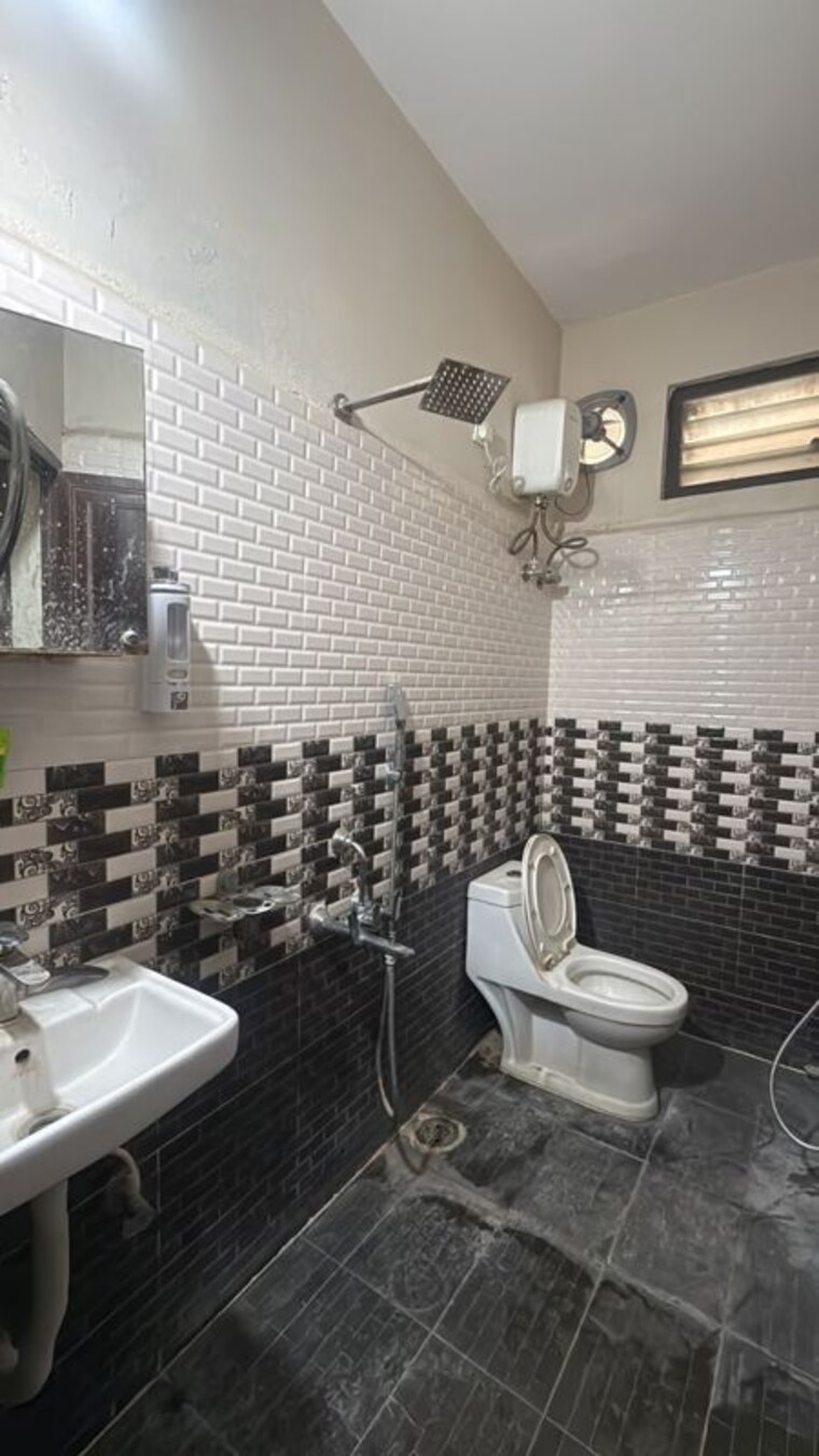 Team Area, aliens-space-station-1-cassini 3 Bedroom 2100 Sq.Ft. Apartment In Tellapur Hyderabad 10512234