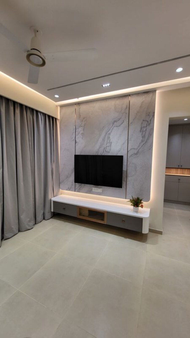 Bedroom, bhartiya-city-nikoo-homes-4 2 Bedroom 1100 Sq.Ft. Apartment In Thanisandra Main Road Bangalore 10513941