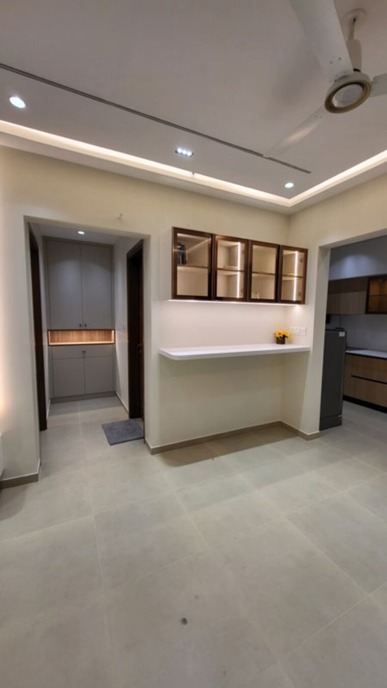 Room, bhartiya-city-nikoo-homes-4 2 Bedroom 1100 Sq.Ft. Apartment In Thanisandra Main Road Bangalore 10513941