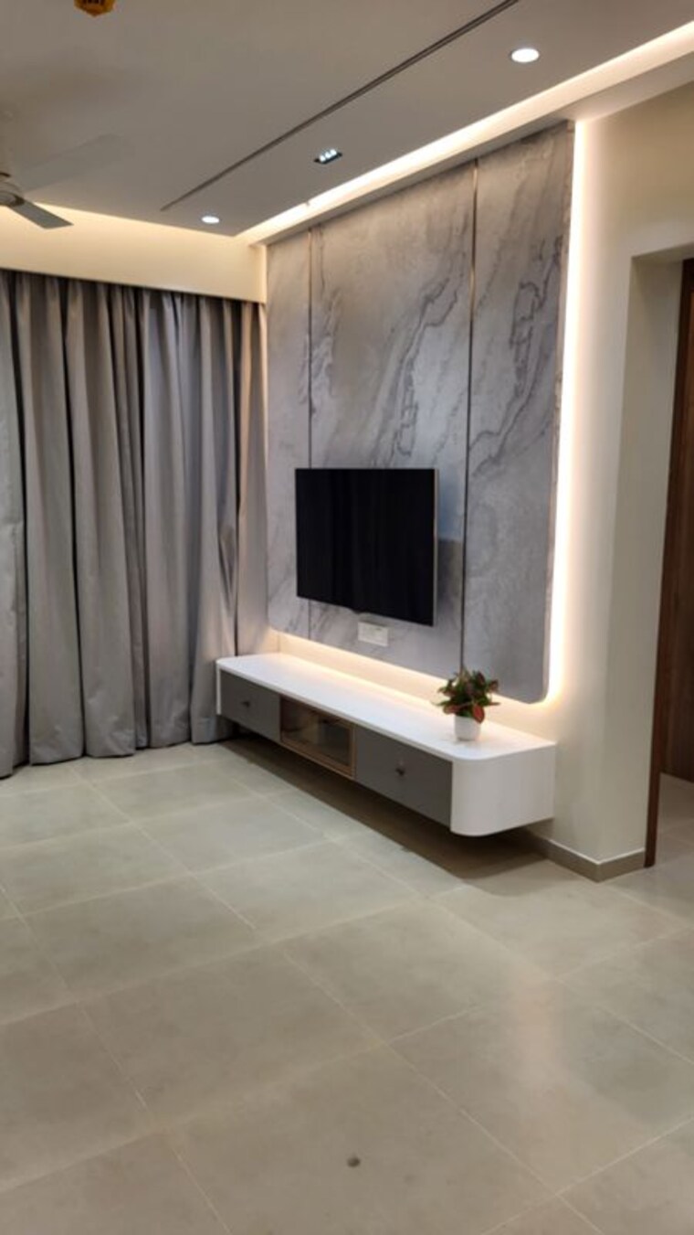 Bedroom, bhartiya-city-nikoo-homes-4 2 Bedroom 1100 Sq.Ft. Apartment In Thanisandra Main Road Bangalore 10513941