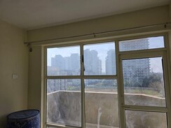 2 BHK Apartment For Rent in Pyramid Midtown