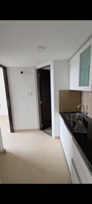Kitchen/pantry in 1 BHK Apartment at Group Satellite Aarambh, Malad East – for Rent