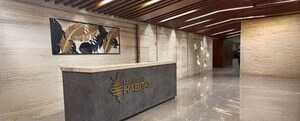 3 BHK Apartment – Exterior View View at Naman Habitat, Andheri West - for Sale