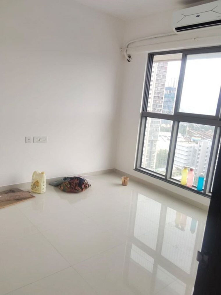 undefined, uk-iridium 1 Bedroom 420 Sq.Ft. Apartment In Kandivali East Mumbai 10513969