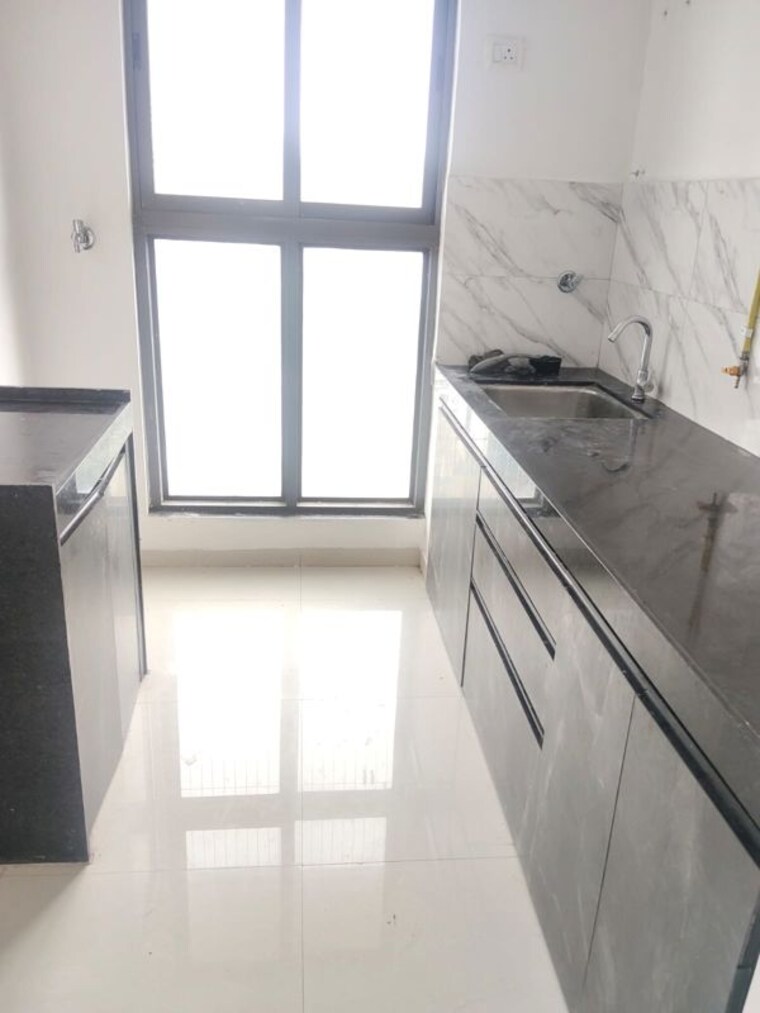 Balcony, uk-iridium 1 Bedroom 420 Sq.Ft. Apartment In Kandivali East Mumbai 10513969