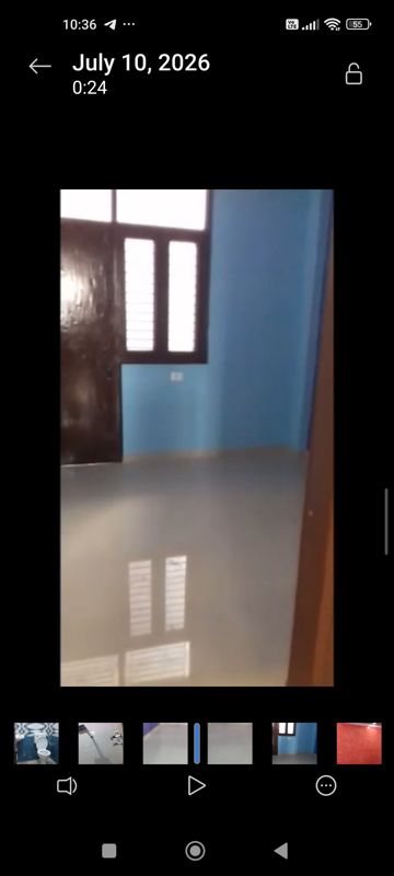 3 BHK 1150 Sq.Ft. Apartment in Govind Dham