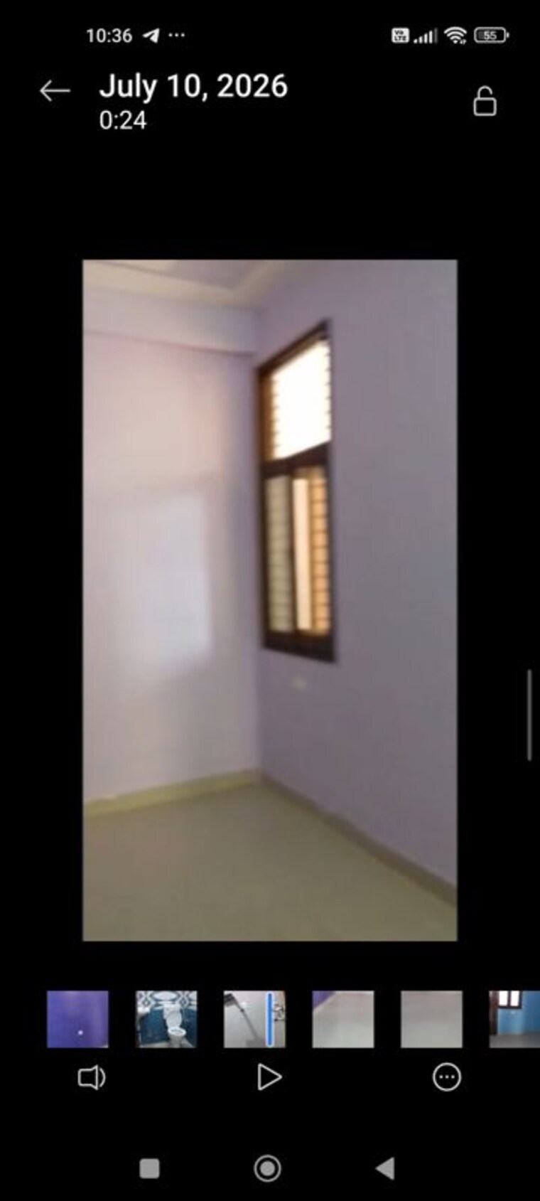 Room, govind-dham 3 Bedroom 1150 Sq.Ft. Apartment In Govindpuram Ghaziabad 10513910