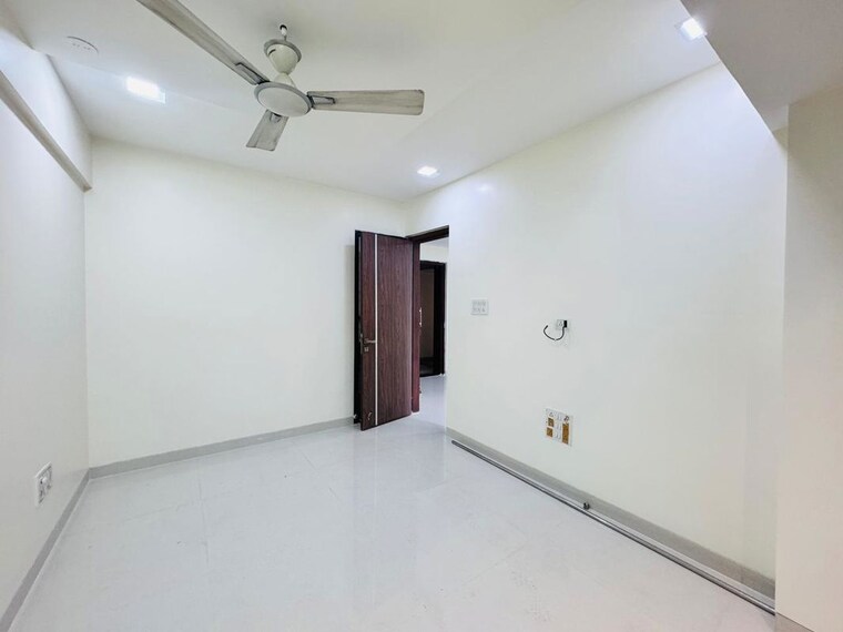 Room, meridian-homes-meadow 2 Bedroom 1285 Sq.Ft. Apartment In Nerul Navi Mumbai 10513964