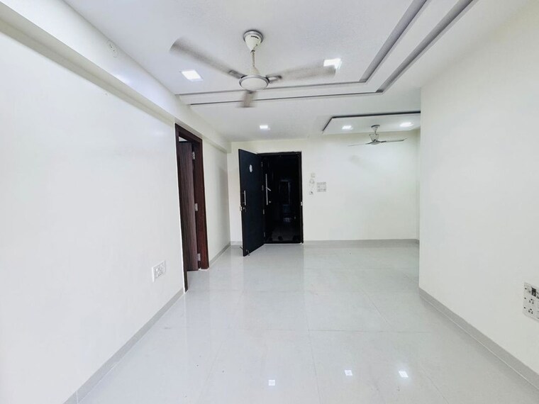 undefined, meridian-homes-meadow 2 Bedroom 1285 Sq.Ft. Apartment In Nerul Navi Mumbai 10513964