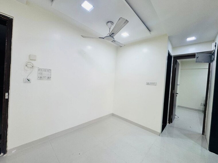 Room, meridian-homes-meadow 2 Bedroom 1285 Sq.Ft. Apartment In Nerul Navi Mumbai 10513964
