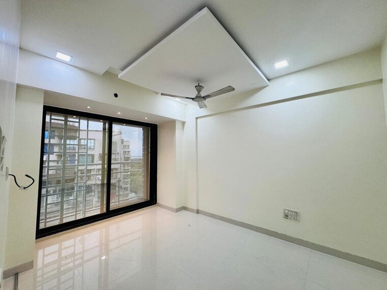 Room, meridian-homes-meadow 2 Bedroom 1285 Sq.Ft. Apartment In Nerul Navi Mumbai 10513964