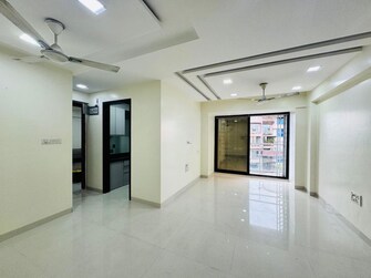 2 BHK Apartment For Rent in Meridian Homes Meadow in Nerul, Navi Mumbai