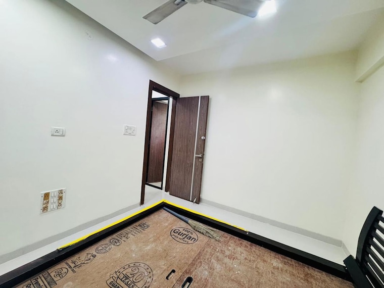Room, meridian-homes-meadow 2 Bedroom 1285 Sq.Ft. Apartment In Nerul Navi Mumbai 10513964