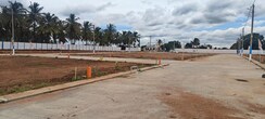 Plot For Sale in Tumkur Road