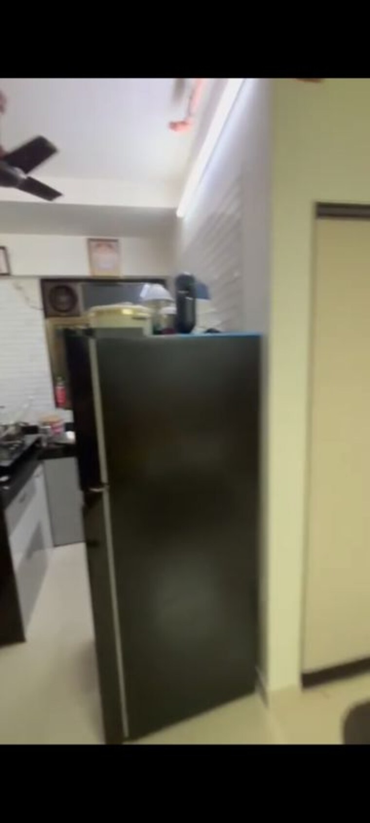 undefined, chandak-nishchay 1 Bedroom 400 Sq.Ft. Apartment In Borivali East Mumbai 10513984