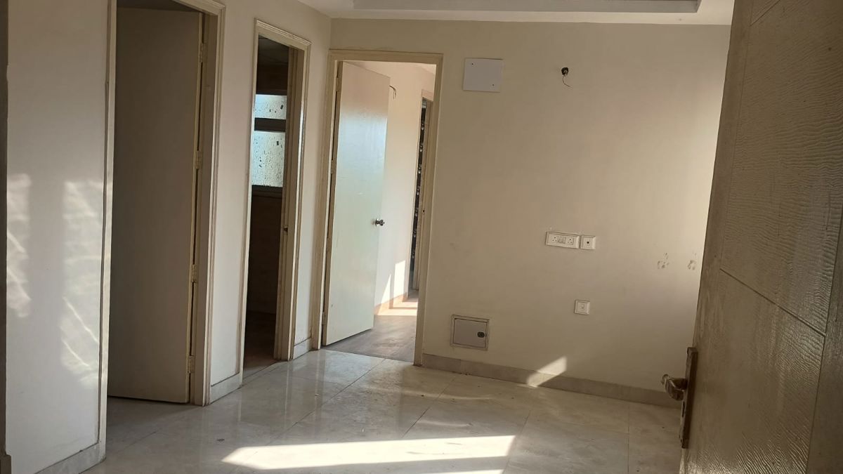 2 BHK 770 Sq.Ft. Apartment in Prateek Grand City