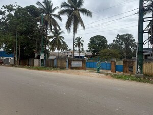 Industrial Plot – Exterior View View at Bommasandra - for Sale