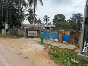   Industrial Plot at Bommasandra – for Sale
