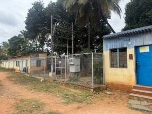  Industrial Plot – Exterior View View at Bommasandra - for Sale