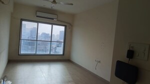 Room in 1 BHK Apartment at Bharat Belmonte, Andheri West – for Sale