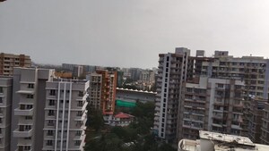 1 BHK Apartment – Exterior View View at Bharat Belmonte, Andheri West - for Sale