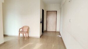 Building Lobby in 1 BHK Apartment at Bharat Belmonte, Andheri West – for Sale