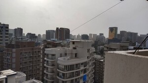 1 BHK Apartment – Exterior View View at Bharat Belmonte, Andheri West - for Sale