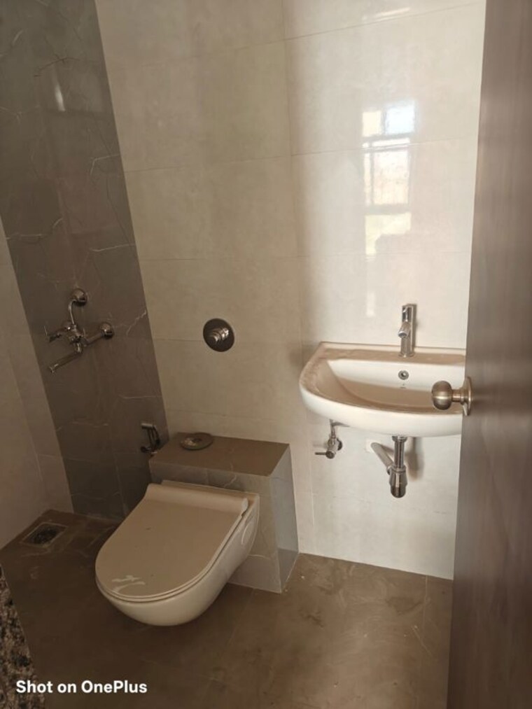 Bathroom, atul-horizon 2 Bedroom 640 Sq.Ft. Apartment In Bhandup West Mumbai 10513998