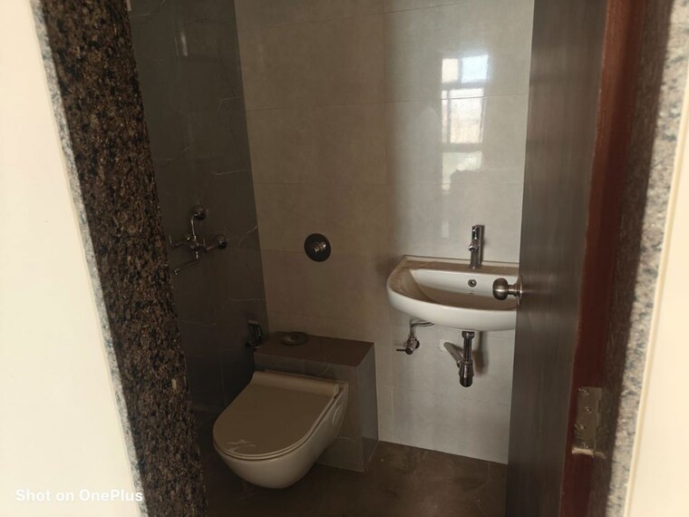Bathroom, atul-horizon 2 Bedroom 640 Sq.Ft. Apartment In Bhandup West Mumbai 10513998