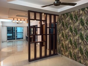 Room in 3 BHK Apartment at Rajapushpa Atria, Gachibowli – for Rent