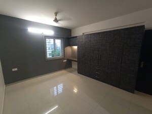 Room in 3 BHK Apartment at Rajapushpa Atria, Gachibowli – for Rent