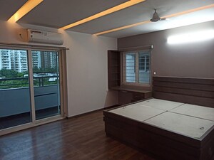Room in 3 BHK Apartment at Rajapushpa Atria, Gachibowli – for Rent
