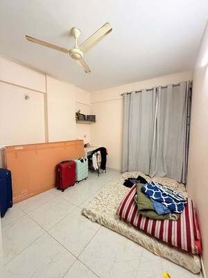 Bedroom in 2 BHK Apartment at Shriram Summitt, Electronic City Phase I – for Rent